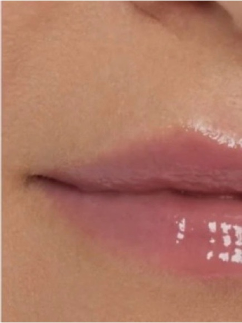 Kaisa Thrive Sheer Strength Lip-Plumping Peptide Gloss - Picture 1 of 3